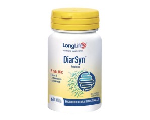 LONGLIFE DIARSYN 60 Cps