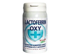 LACTOFERRIN OXY 30CPS