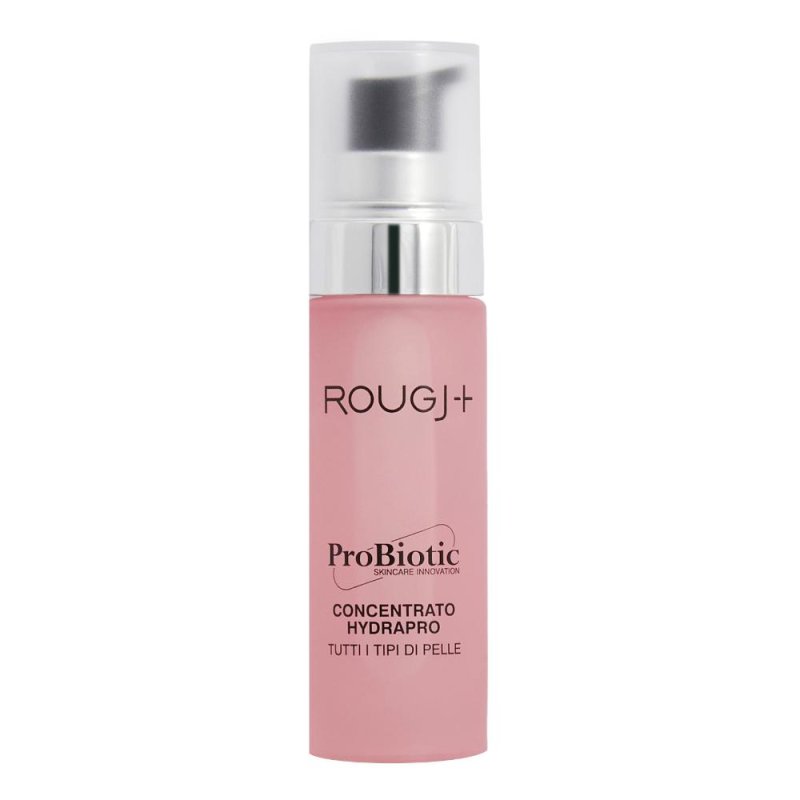 Rougj ProBiotic - Concentrato Hydrapro Siero per Tutti i Tipi di Pelle 30 ml Rougj ProBiotic - Concentrato Hydrapro Siero per Tutti i Tipi di Pelle 30 ml