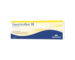 EMORTROFINE H 30ml