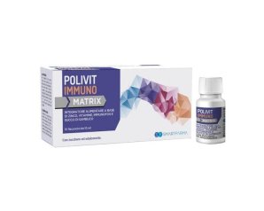 POLIVIT Immuno Matrix 10x10ml