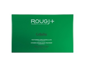 Rougj Group Bende Cellulite Spa 4 X 100 Ml