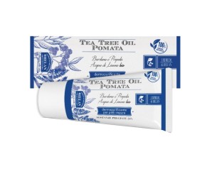 I RIMEDI Tea Tree Oil Pom.30ml