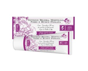 I RIMEDI Ginkgo/Mirt/Rusco75ml