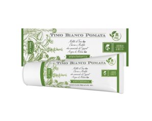 I RIMEDI Timo Bianco Pom.75ml