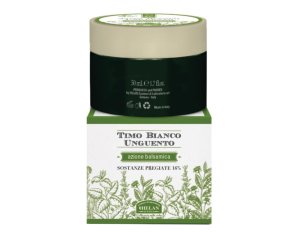 I RIMEDI TIMO BIANCO UNG 50ML