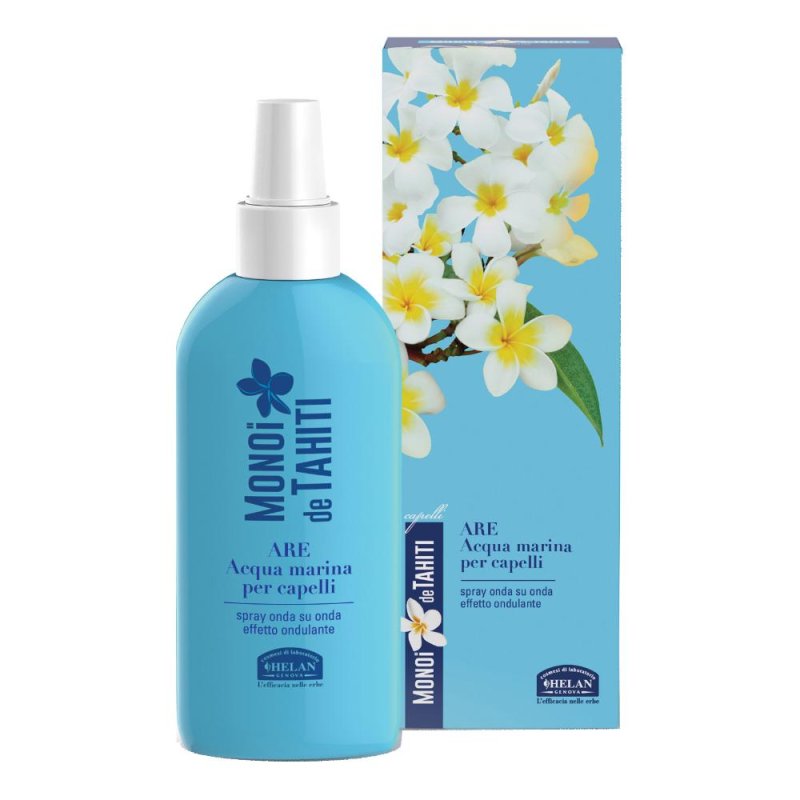 MONOI Acqua Marina Capelli MONOI Acqua Marina Capelli