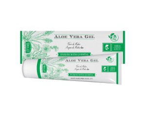 I RIMEDI Aloe Vera Gel 100ml