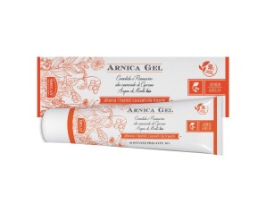 I RIMEDI Arnica Gel 100ml