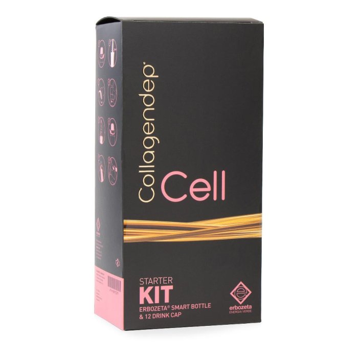 COLLAGENDEP Cell Starter Kit COLLAGENDEP Cell Starter Kit