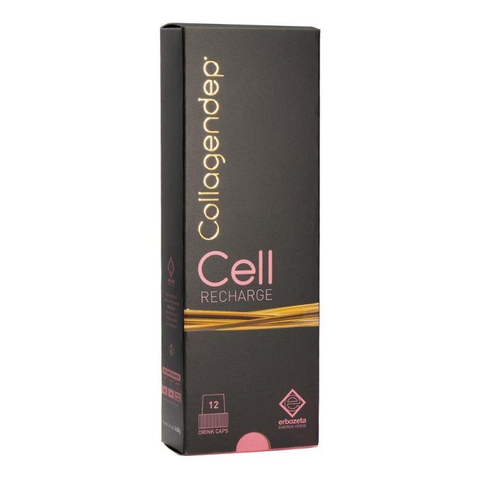 COLLAGENDEP Dren Rech.Drink COLLAGENDEP Dren Rech.Drink