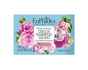 EUPHIDRA DOCCIA SH SOL PETAL ROS