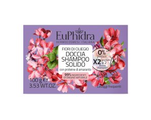 EUPHIDRA DOCCIA SH SOL FIORI CIL
