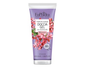 EUPHIDRA DOCCIA GEL FIORI CILIEG