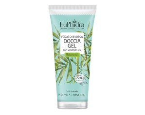 EUPHIDRA DOCC GEL FOGLIE BAMBOO