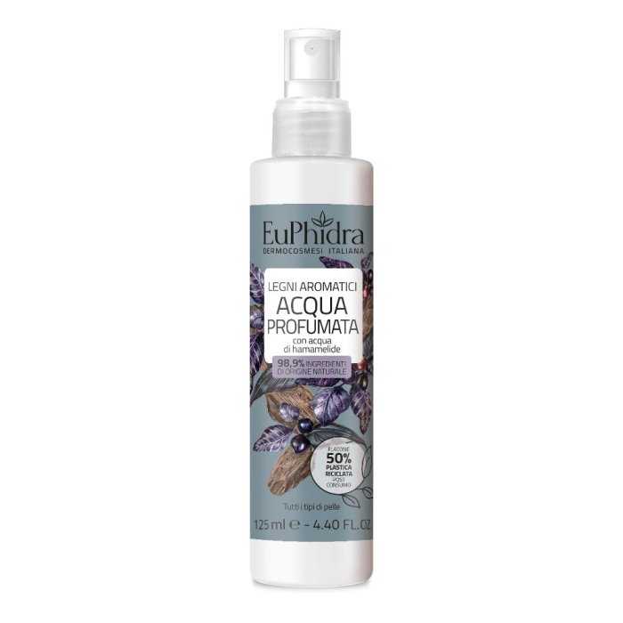 EUPH ACQUA PROF LEGNI AROM