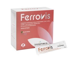 FERROVIS 30 Stick