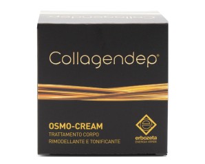 Collagendep Osmo Cream 200 ml