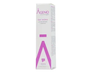 AGENO Gel Intimo 100ml