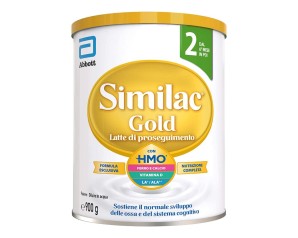 SIMILAC GOLD STAGE 2 HMO 900g