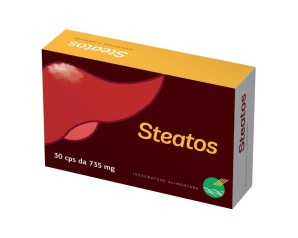 STEATOS 30 Cps