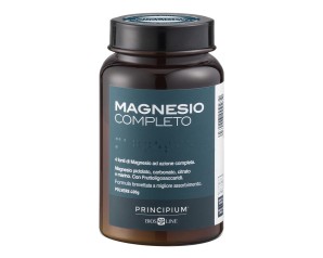 PRINCIPIUM MG Completo 400g