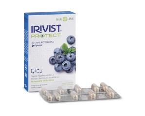 IRIVIST PROTECT 30CPS VEG