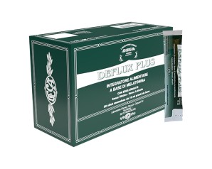 DEFLUX Plus 20 Stick 10ml