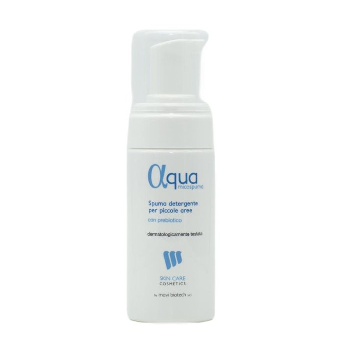 AQUA 4 Micospuma 100ml AQUA 4 Micospuma 100ml