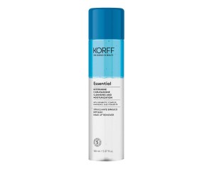 Korff Essential - Essence Struccante Bifasico Viso Occhi e Labbra 150 ml