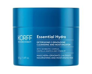 Korff Essential - Essence Maschera Idratante e Nutriente 50 ml