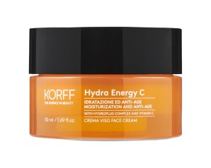 KORFF HYDRA EN C CREMA 50ML