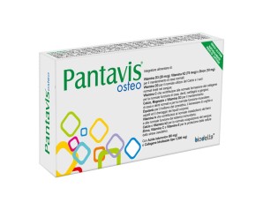 PANTAVIS*Osteo 30 Cpr