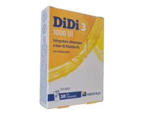 DIDI3 1000UI 30 Film Orodisp.