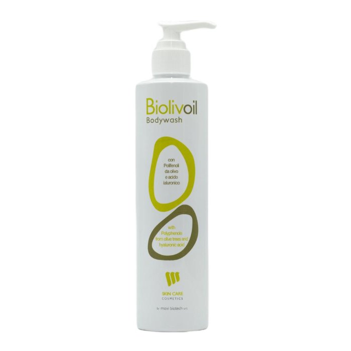 BIOLIVOIL BodyWash 300ml BIOLIVOIL BodyWash 300ml