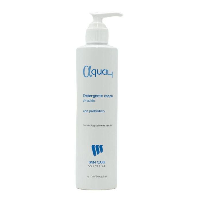 AQUA 4 Det.300ml AQUA 4 Det.300ml