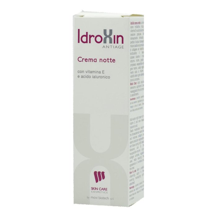 IDROXIN Crema 50ml IDROXIN Crema 50ml