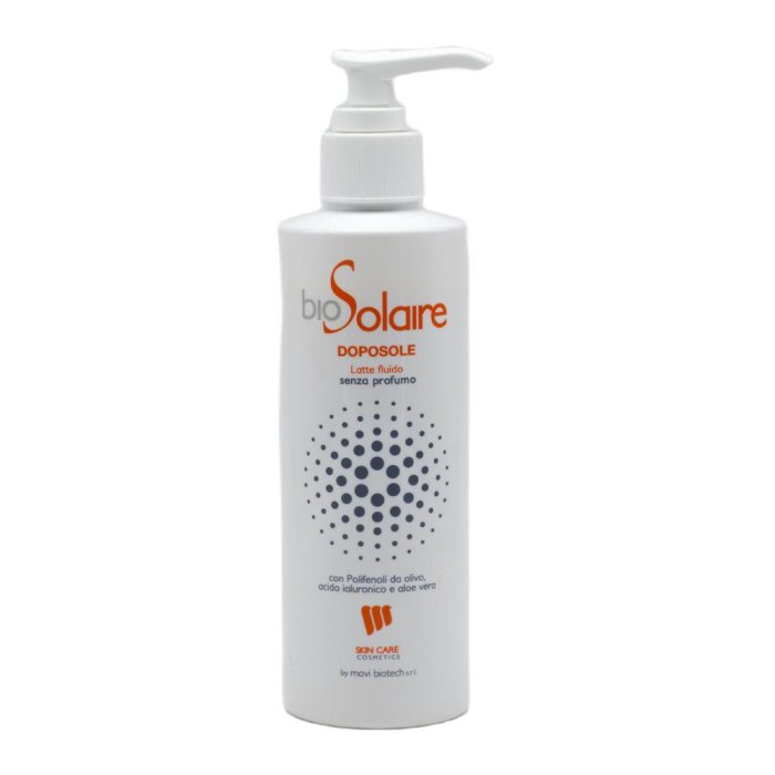 BIOSOLAIRE Latte D/Sole 200ml BIOSOLAIRE Latte D/Sole 200ml