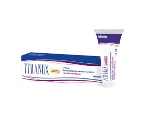 ITRANOX Crema 30ml