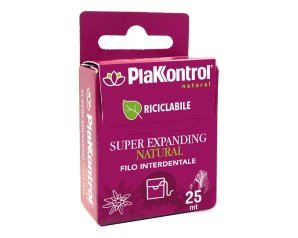 PLAKKONTROL Super Expand.Filo