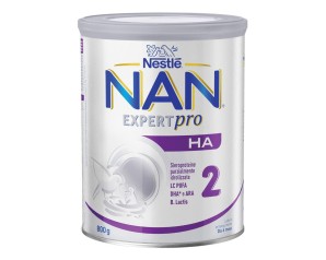 NESTLE NAN HA 2 800g