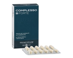PRINCIPIUM COMPLESSO B FT24CPS