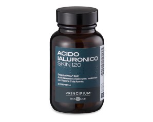 Bios Line Principium Acido Ialuronico Skin 120 60 Compresse