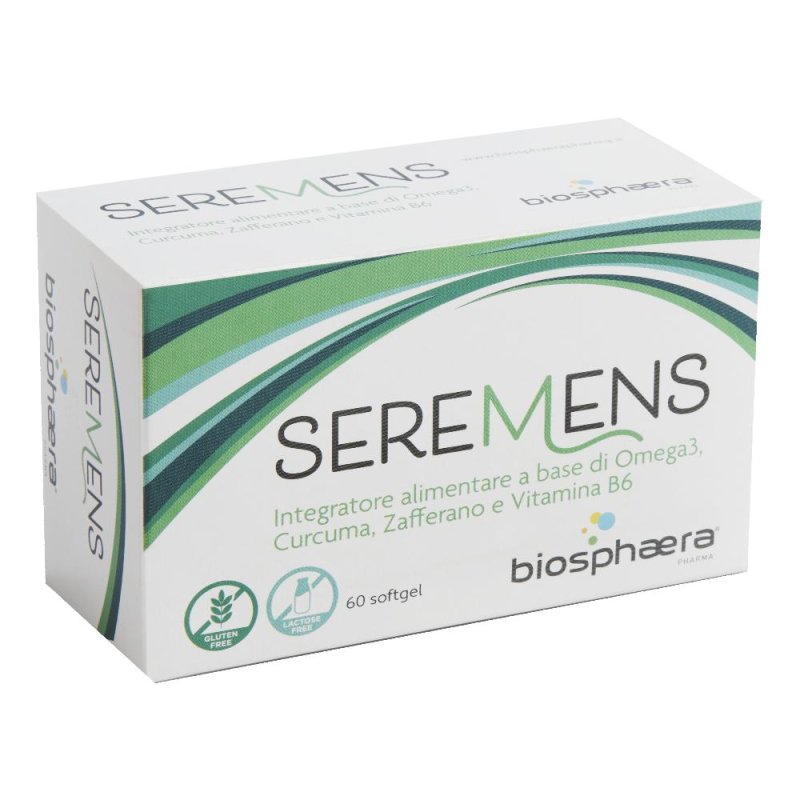 SEREMENS 60 Cps SEREMENS 60 Cps
