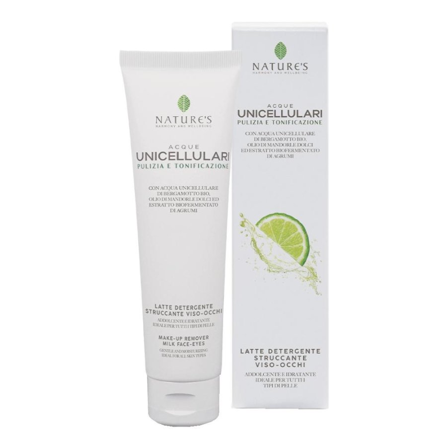 NATURE'S ACQUA UNICELL LATTE D NATURE'S ACQUA UNICELL LATTE D