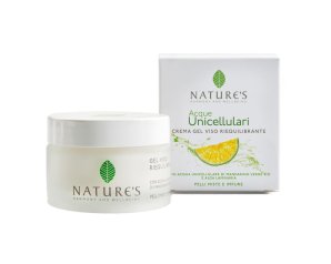 NATURE'S ACQUA UNICELL CR GEL