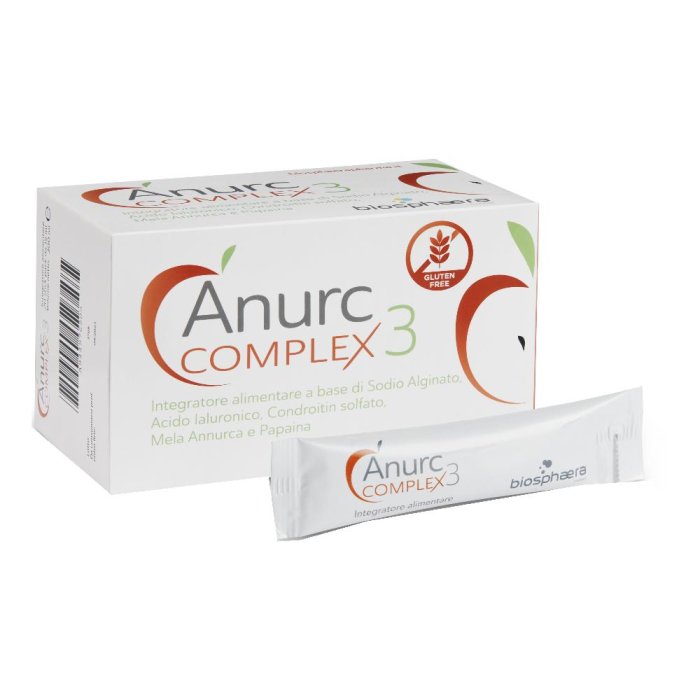 ANURC COMPLEX*3 20 Stick ANURC COMPLEX*3 20 Stick