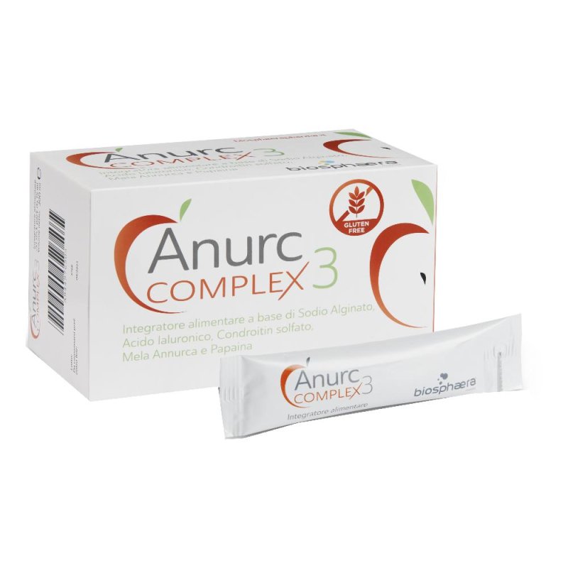 ANURC COMPLEX*3 20 Stick ANURC COMPLEX*3 20 Stick