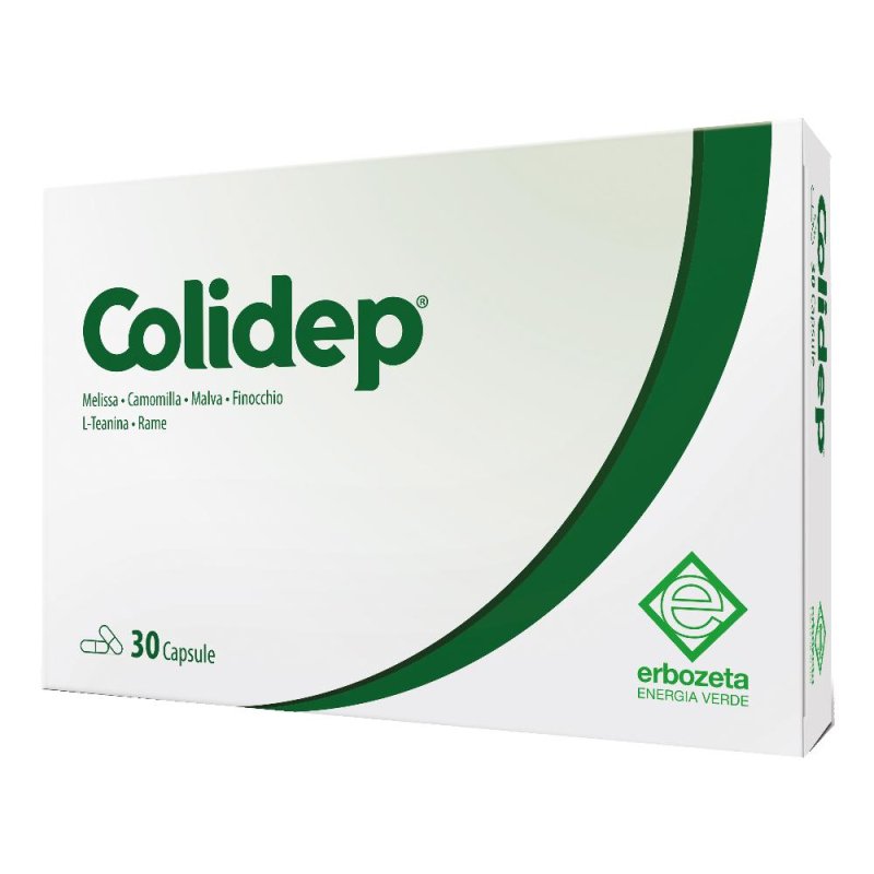 COLIDEP 30 Cps COLIDEP 30 Cps