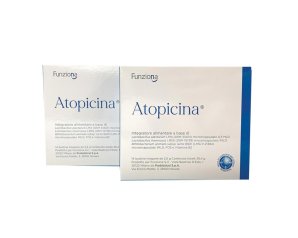 ATOPICINA 14 Bust.2,6g